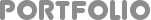 Portfolio